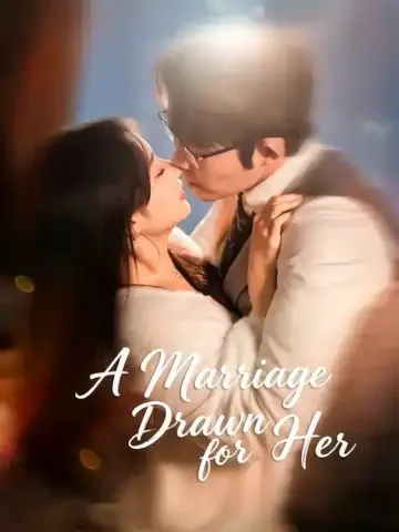 A Marriage Drawn for Her