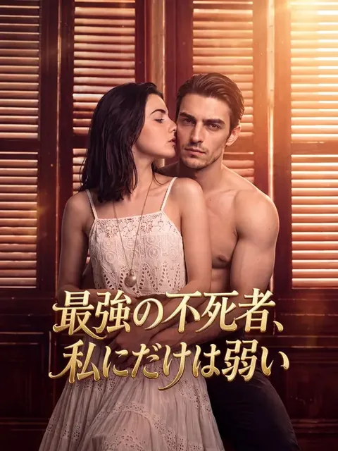 最強の不死者、私にだけは弱い