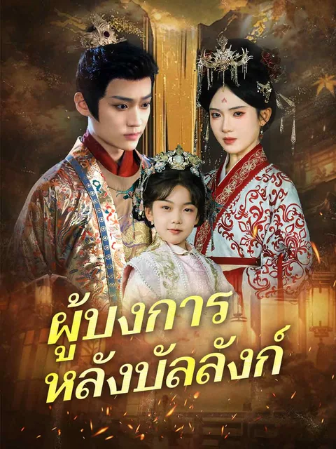我将公主扶上位，自己坐稳太上凰 ReelShort