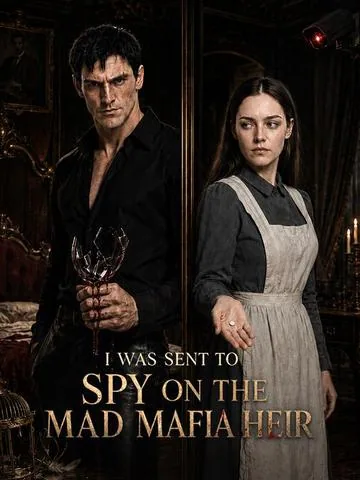 I Was Sent to Spy on the Mad Mafia Heir