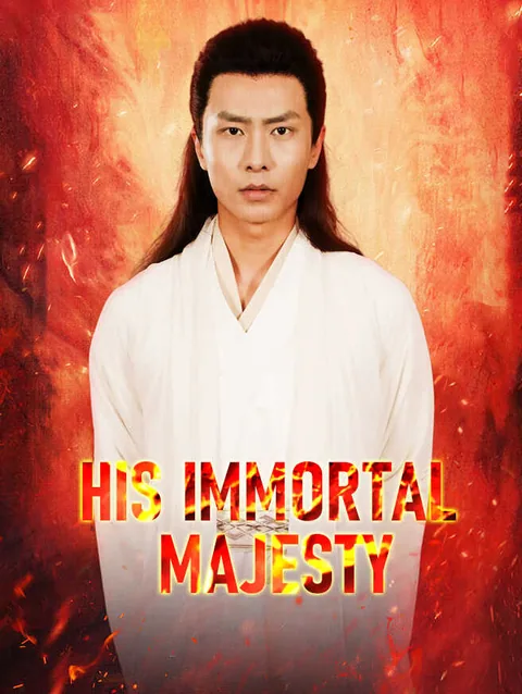 His Immortal Majesty StardustTV