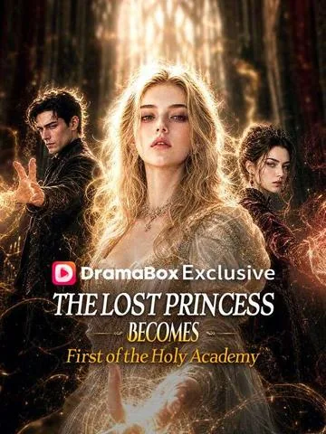 灵瞳鉴宝，废铁中的国宝 DramaBox