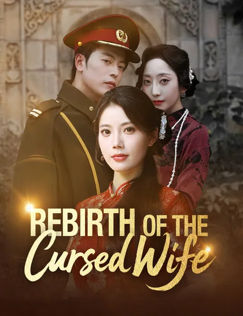 Rebirth of the Cursed Wife