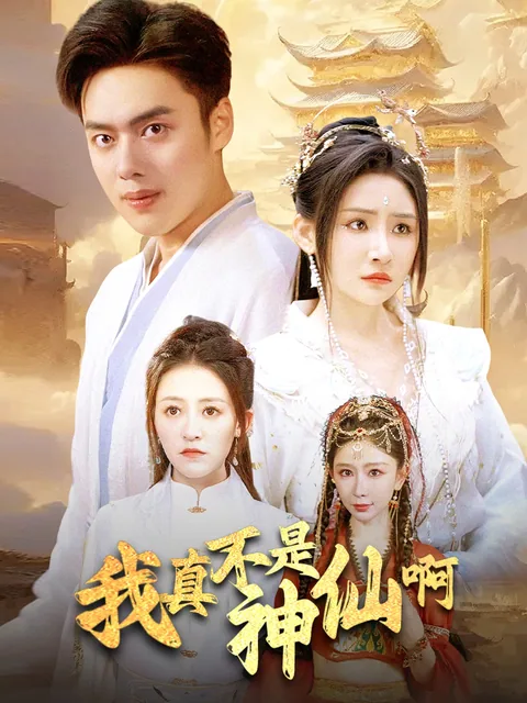 我真不是神仙啊 FlexTV