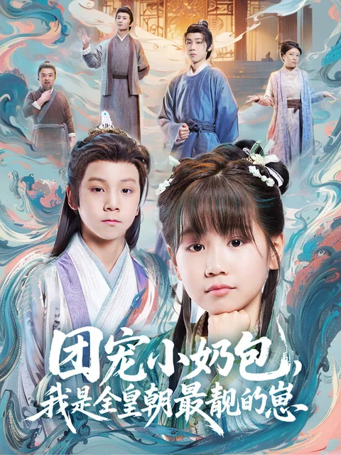 团宠小奶包，我是全皇朝最靓的崽 FlexTV