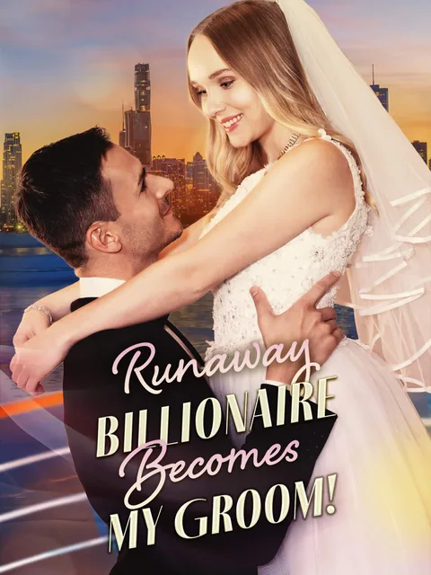 Runaway Billionaire Becomes My Groom FlexTV
