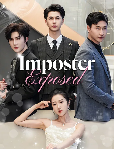 Out of the Way, Imposter! FlickReels