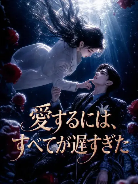 愛するには、すべてが遅すぎた