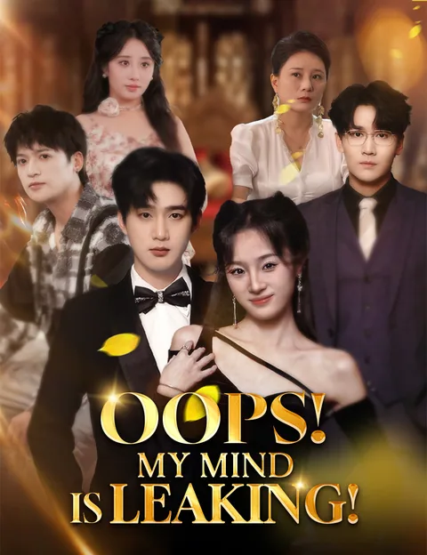 Heart Speaks, True Heiress Wins FlickReels