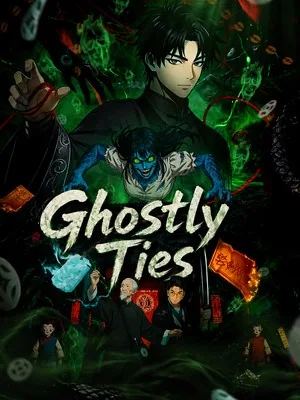 Ghostly Ties SarosTV