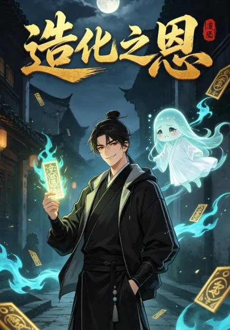 造化之恩