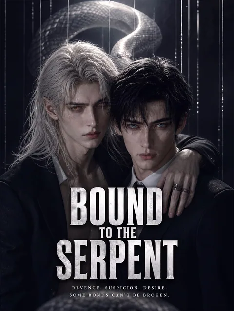 BOUND TO THE SERPENT KalosTV