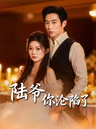 陆爷你沦陷了