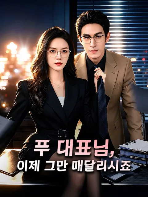 날 두번 죽인 사랑 FlexTV