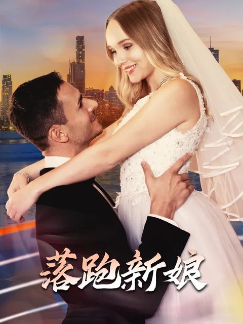 落跑新娘