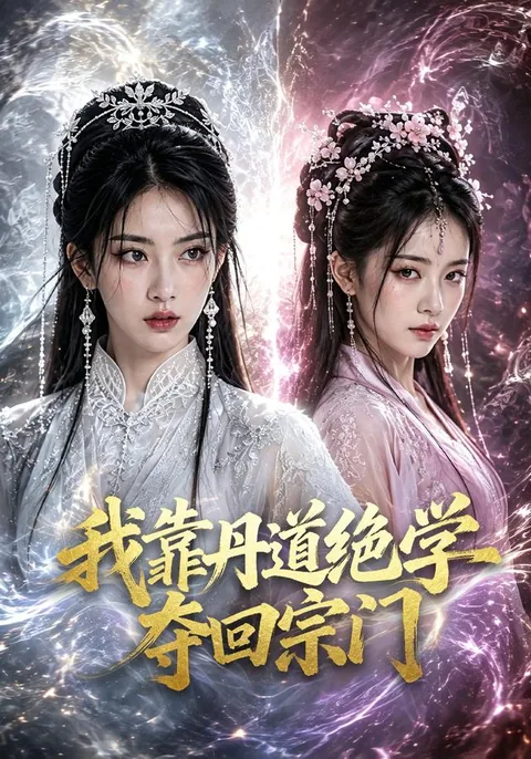 我靠丹道绝学夺回宗门