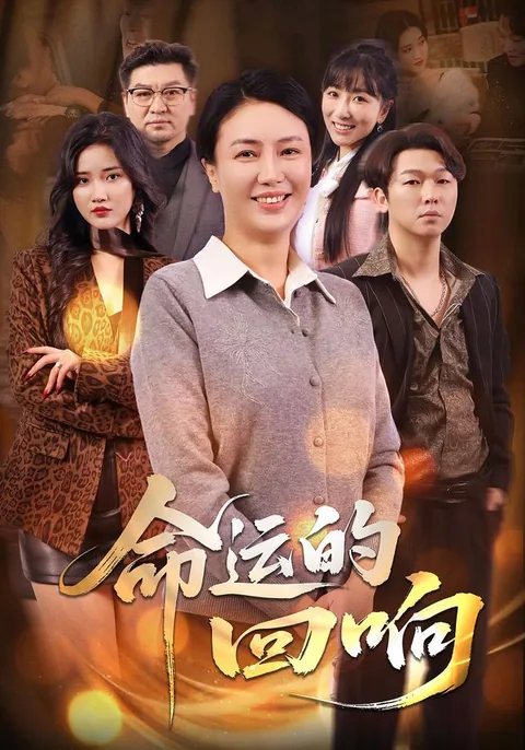 命运的回响