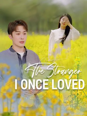 The Stranger I Once Loved
