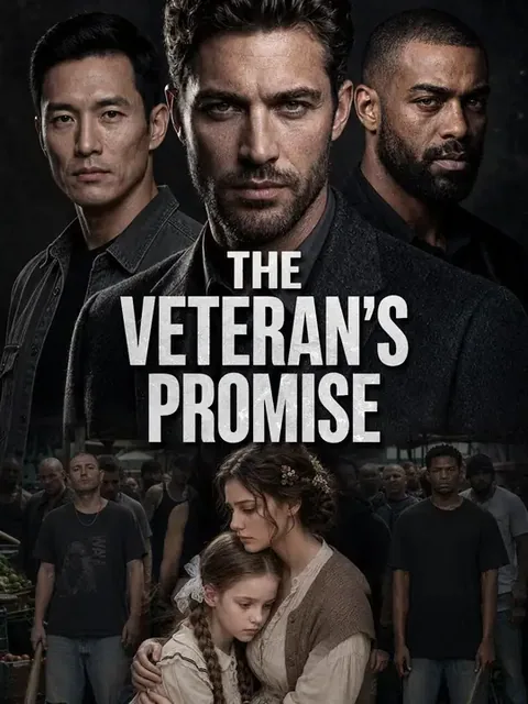 The Veteran’s Promise NetShort