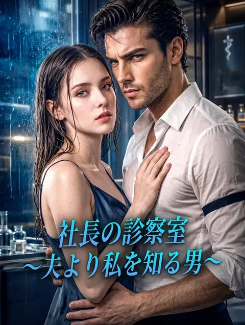 新社長は、まさか私の婦人科医だった！？ DramaWave