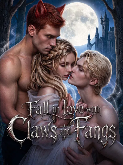 Fall in love with Claws and Fangs GoodShort