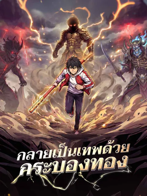 落ちこぼれの俺、神器で成り上がる ReelShort