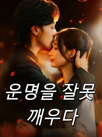 운명을 잘못 깨우다 (만야해당입착몽)