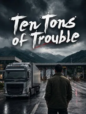 Ten Tons of Trouble SarosTV