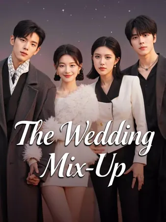 The Wedding Mix-Up