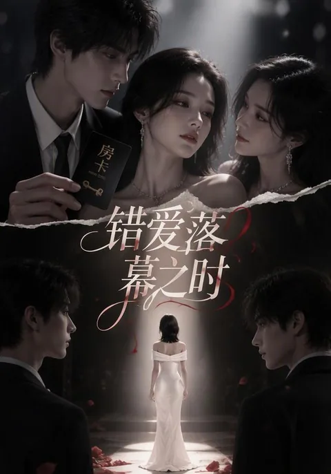 错爱落幕之时