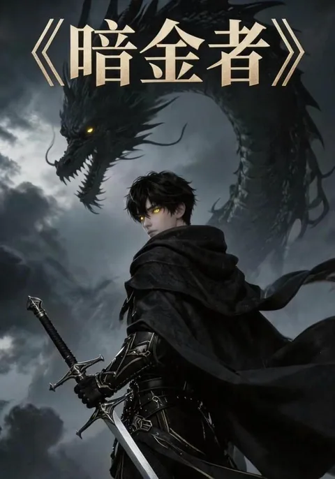 暗金者