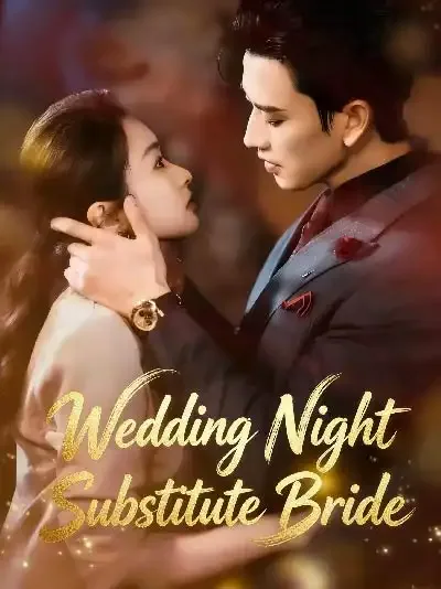 Wedding Night Substitute Bride