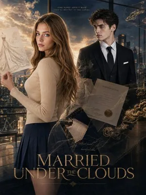 Married Under the Clouds SarosTV