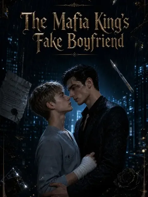 The Mafia King’s Fake Boyfriend NetShort