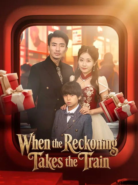 春运之游子归乡 ReelShort