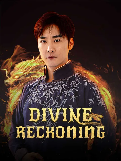 Divine Reckoning StardustTV