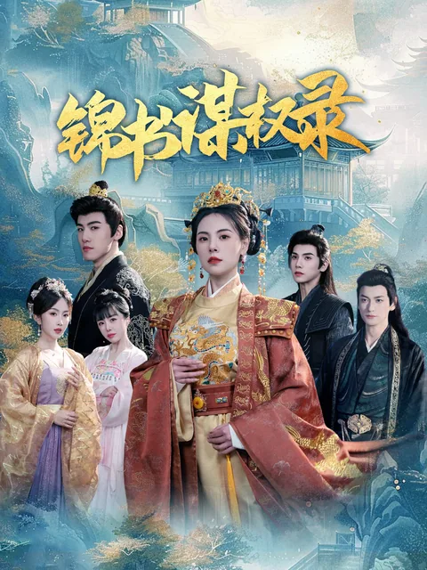 锦书谋权录 FlexTV