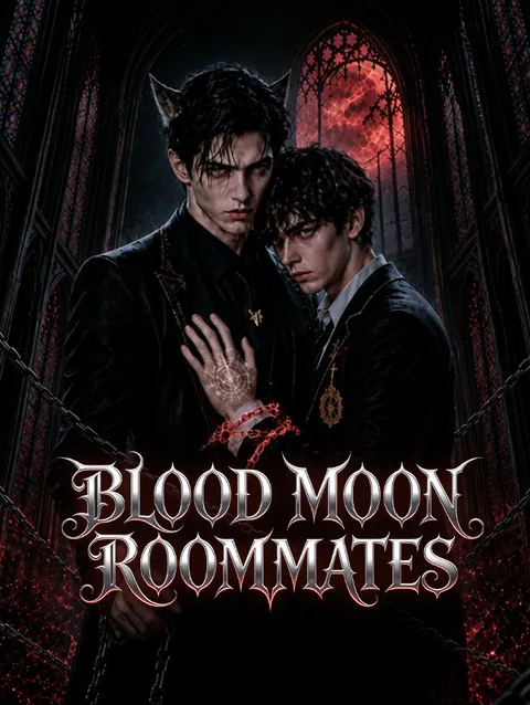Blood Moon Roommates StardustTV