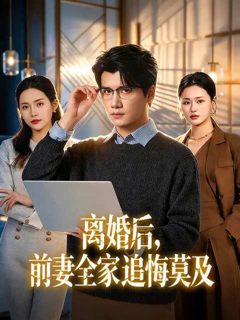 离婚后，前妻全家追悔莫及 FlexTV
