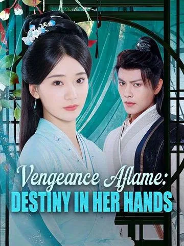 Vengeance Aflame: Destiny in Her Hands
