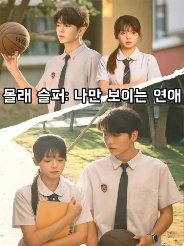몰래 슬퍼: 나만 보이는 연애 (암련저건난과적소사)