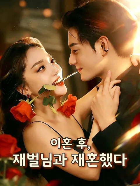 이혼이 대수? 오늘 바로 재혼! FlexTV