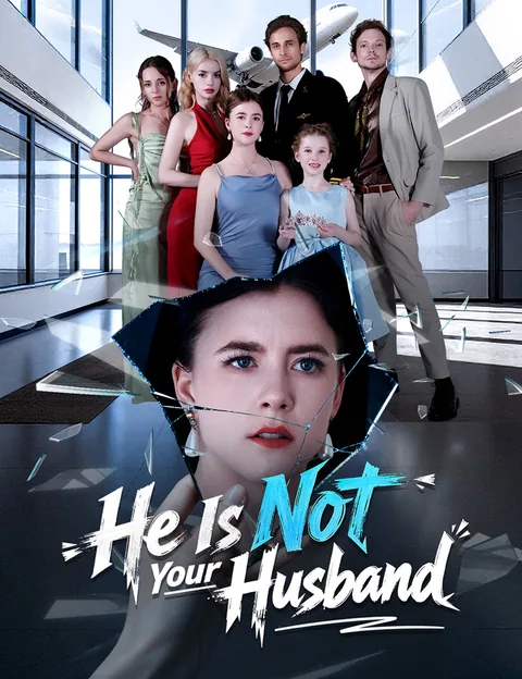 He Is Not Your Husband FlickReels