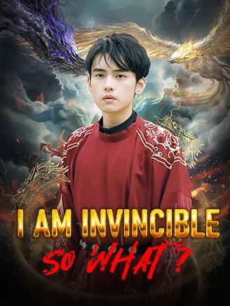 I Am Invincible, So What StardustTV