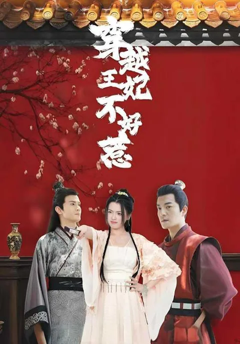 穿越王妃不好惹