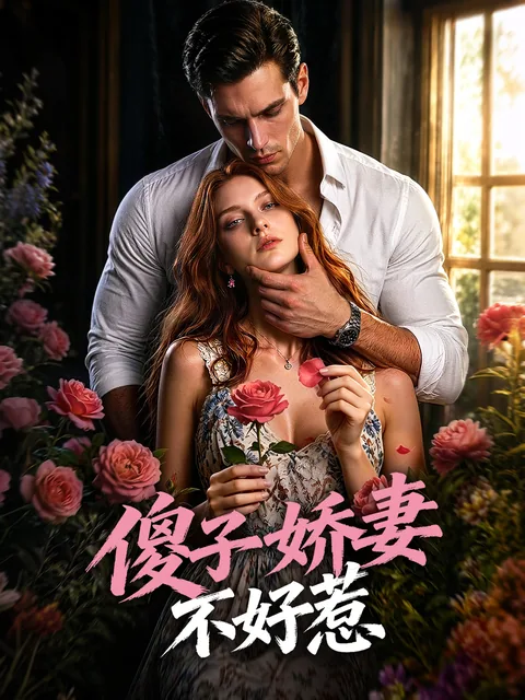 傻子娇妻不好惹