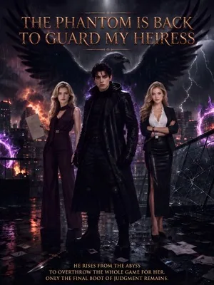 The Phantom Is Back to Guard My Heiress SarosTV