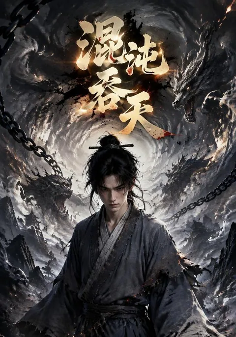 混沌吞天