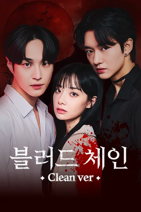 블러드체인 Vigloo