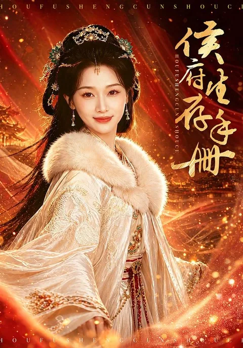 侯府生存手册 HongGuo